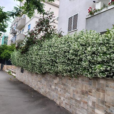 Il Pozzo Appartement Rome Buitenkant foto