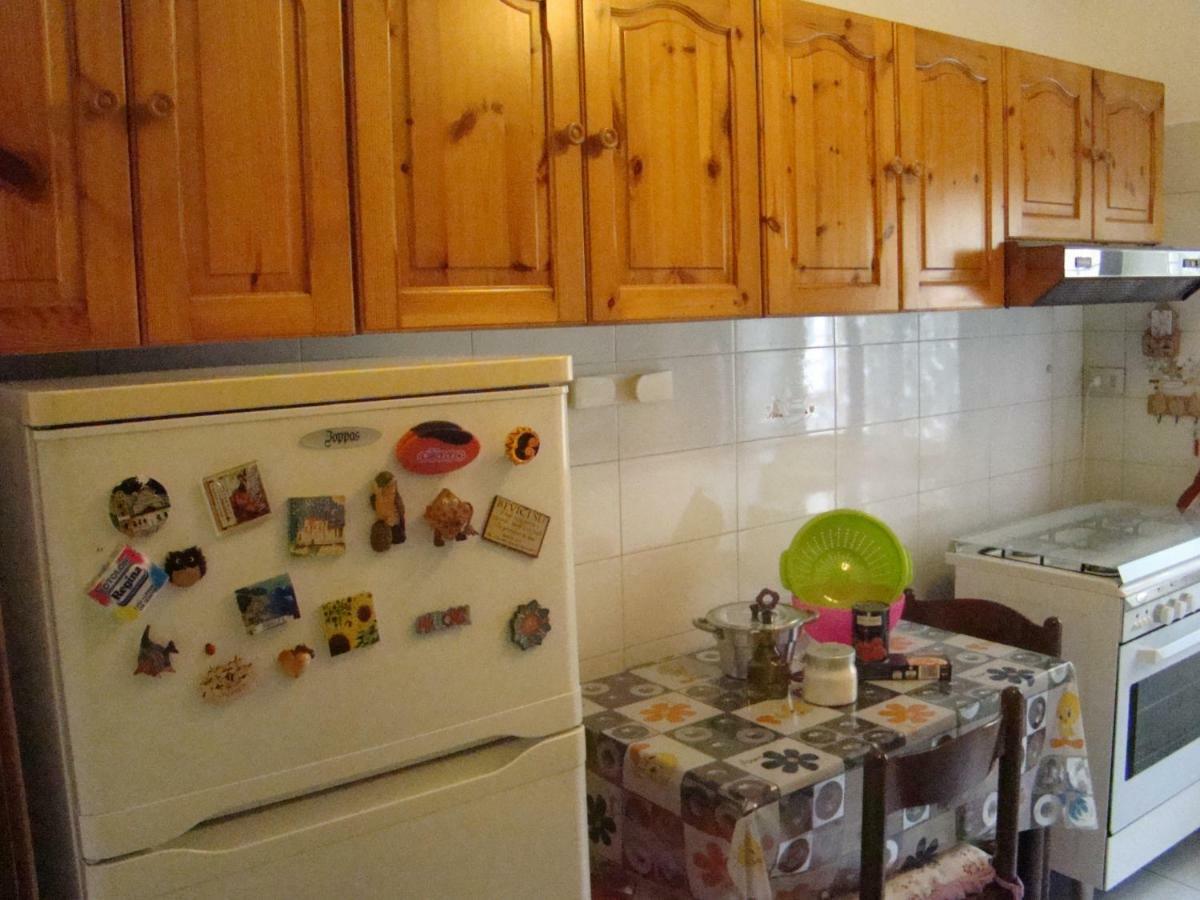 Il Pozzo Appartement Rome Buitenkant foto